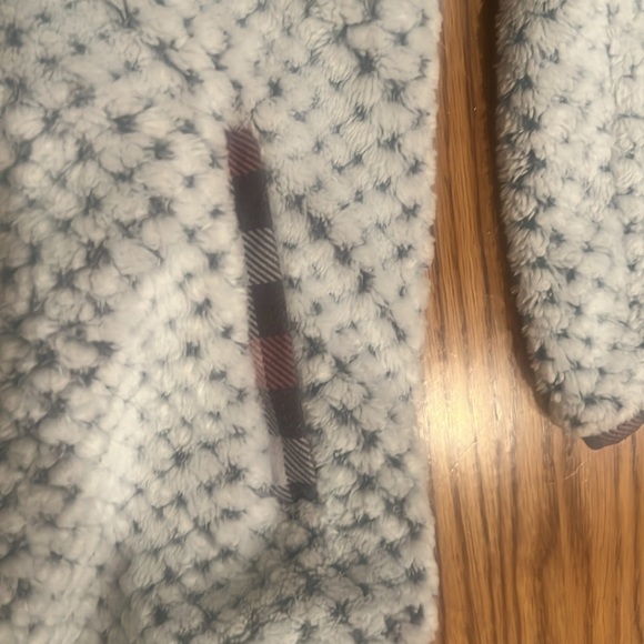 Simply Southern fleece pullover - Picture 4 of 10